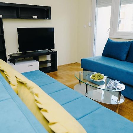 Apartament Apartman Harmony Lukavica Zewnętrze zdjęcie