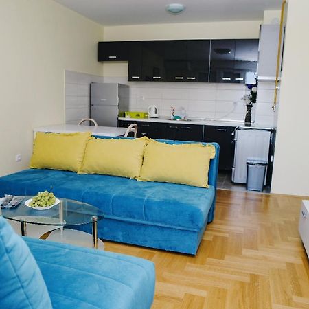 Apartament Apartman Harmony Lukavica Zewnętrze zdjęcie