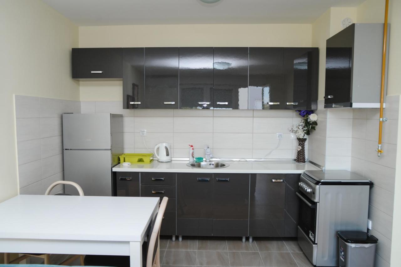 Apartament Apartman Harmony Lukavica Zewnętrze zdjęcie