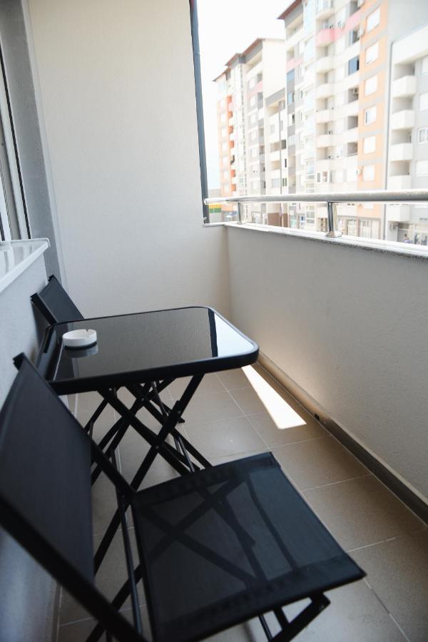 Apartament Apartman Harmony Lukavica Zewnętrze zdjęcie