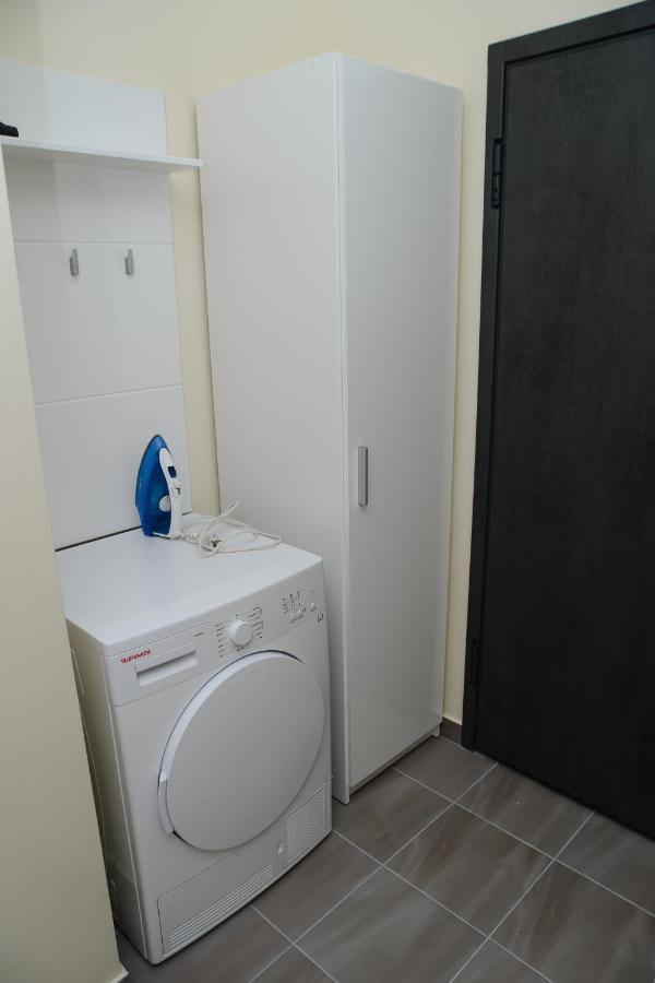 Apartament Apartman Harmony Lukavica Zewnętrze zdjęcie