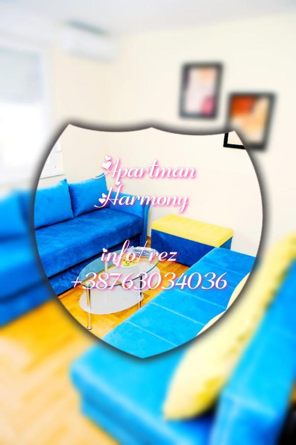 Apartament Apartman Harmony Lukavica Zewnętrze zdjęcie