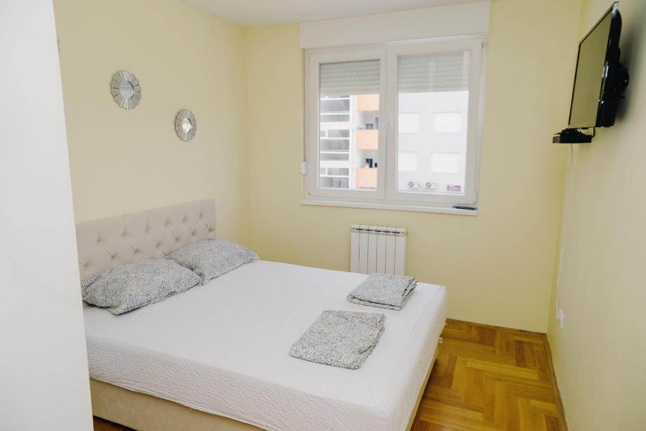 Apartament Apartman Harmony Lukavica Zewnętrze zdjęcie